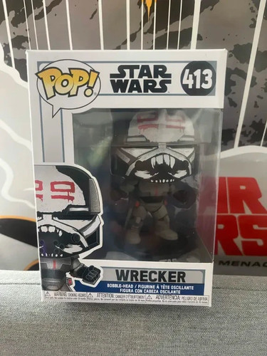 Funko pop star wars - pop!,