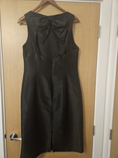 Alfred Sung Size 10 Black