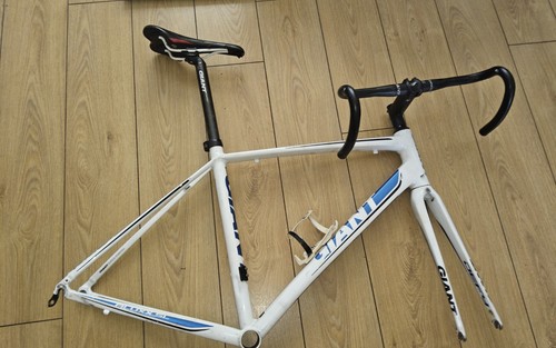 Giant defy alloy rim brake - giant,