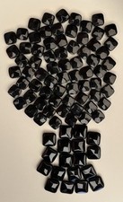 Genuine Onyx Semi-Precious