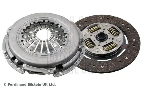 Clutch kit adl143061 blue - clutch,