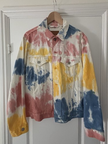 Levi haight surfer tie dye - levi’s,