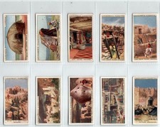 Churchman's Curious Dwellings