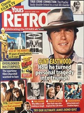 YOURS RETRO MAGAZINE ISSUE 99