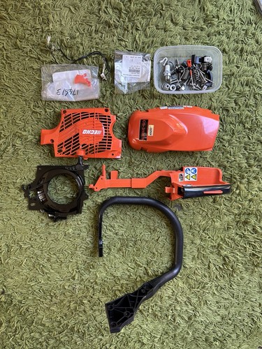 Echo cs310es chainsaw - echo,