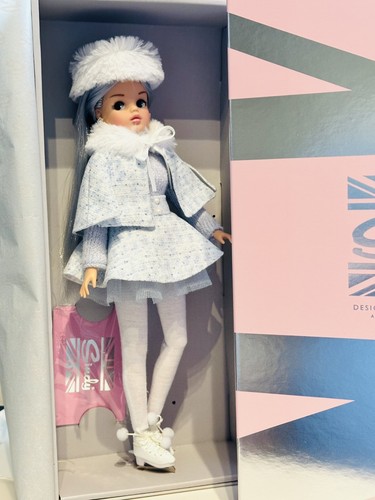 Sindy ice skater 2020 - ‘ice, skater’