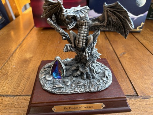 Myth magic dragon - &, of
