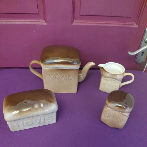 Vintage carlton ware hovis - vintage,