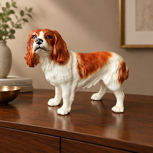 Coopercraft figurine - coopercraft,