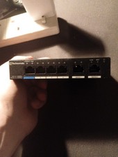 Technomate 6 Port Unmanaged
