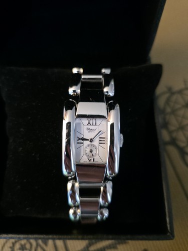 Chopard strada white - chopard,