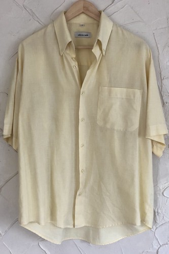 Roberto carlo shirt men med - carlo, men's