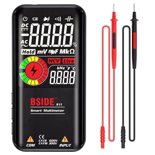 Bside s11 smart digital - bside,