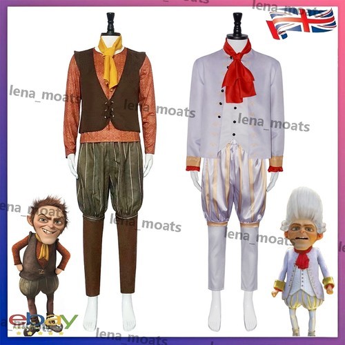 Cosplay shrek rumpelstiltskin - shrek,