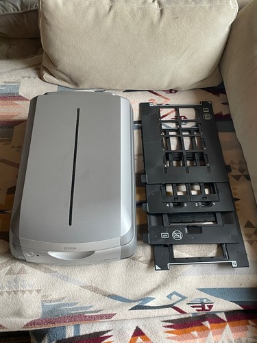 Epson perfection 4990 photo - perfection,