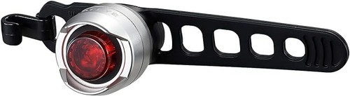 Cateye light ld160 rr - sl-ld160-r, orb