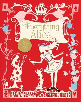 Everything alice hannah - everything,