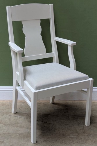 Large occasional ikea chair - occasional,