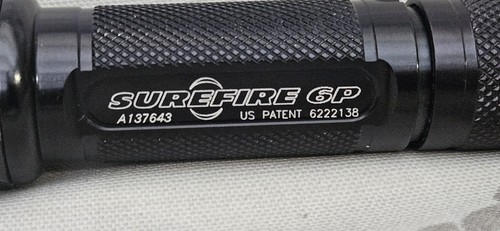 Vintage surefire original - vintage,