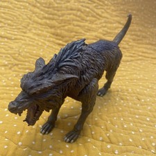 Lord of the Rings Hobbit Warg