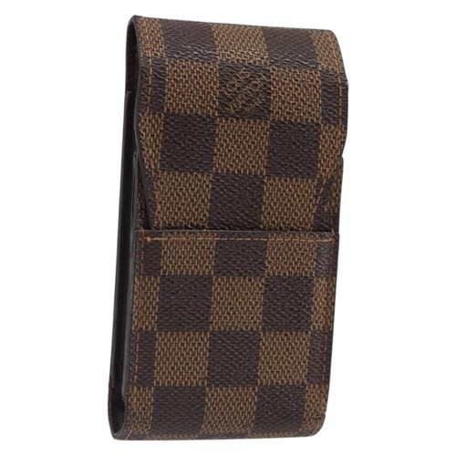 Louis vuitton damier ebene - louis,