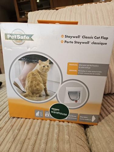 Petsafe 917sgifd staywell - petsafe,