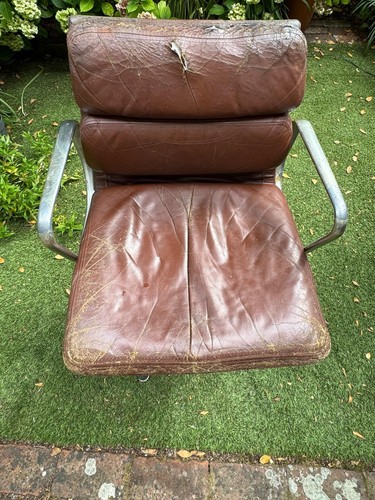 Vintage eames herman miller - eames,