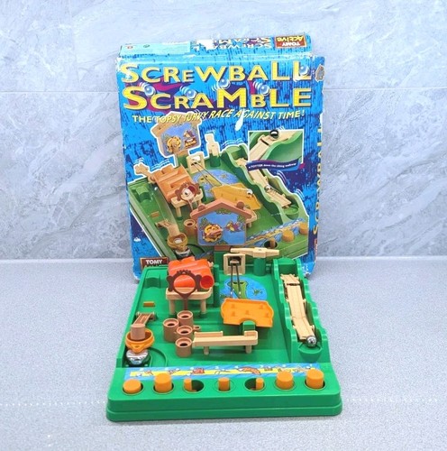 Vintage original screwball - original,