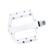 Flat Bike Pedals Wellgo B087U
