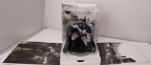 Batman arkham city collector - city, collector's