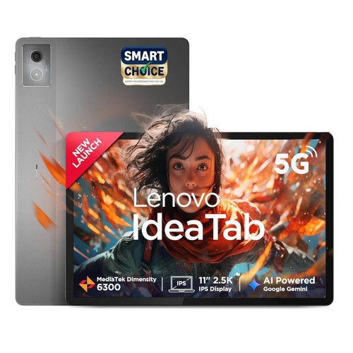 Lenovo idea tab - idea, smartchoice