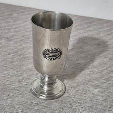 Vintage Alchemy Pewter