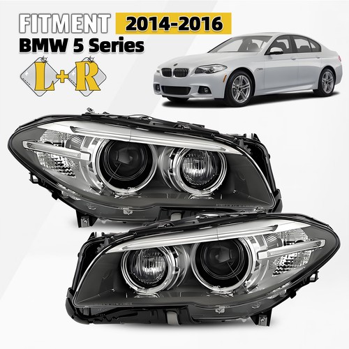 For 2014 2016 - bmw, 528i