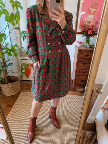 Vintage 80s colourful - vintage,