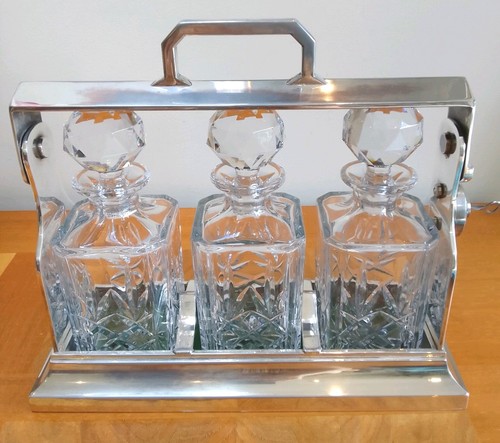 Mappin webb silver plated - webb,
