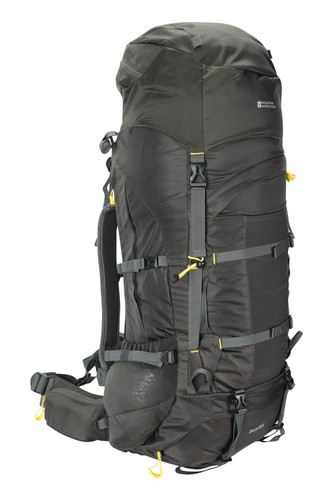 Mountain warehouse large 80l - warehouse,