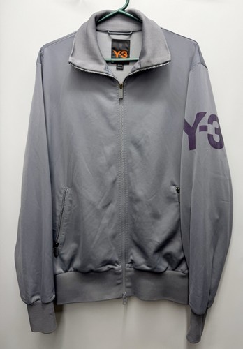 Yohji yamamoto track - yohji,