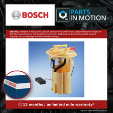 Fuel Tank Sender Unit