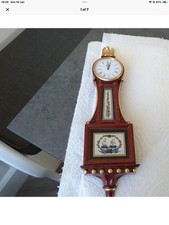 1988 Franklin Mint Quartz