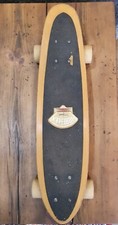 vintage skateboard / 70s skateboard  Fibreflex.