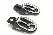 AS3 FOOT PEGS for KTM 125 250