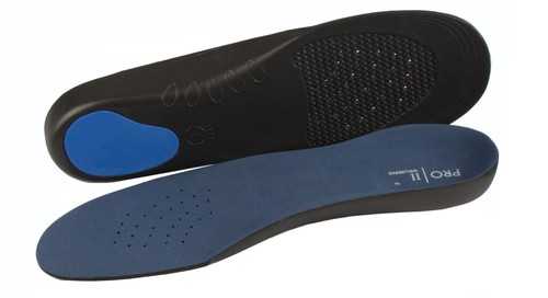 Orthotic insoles for - orthotic, arch
