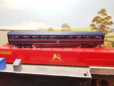 R40435A Hornby GNER Mk3 TS