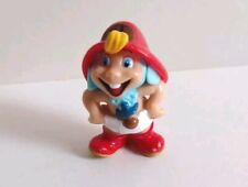 Kinder Surprise Toy Baby Fire Department Baby Boss