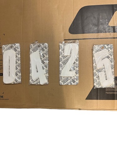 Zeronine numbers 4 5 - zeronine,