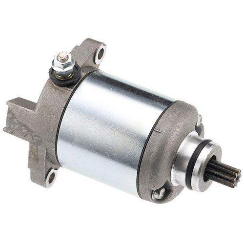 Starter motor leader piaggio - motor,