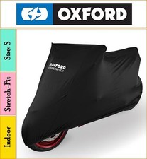 CPI SUV 125 2011-2014 [Oxford Protex Stretch Dustcover]