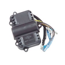 Mercury Switch Box 339-7452A19