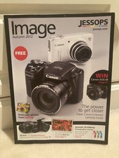 Jessops Magazine Autumn 2012 