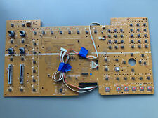 Akai MPC4000 front Control board